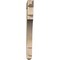Ekena Millwork Merced Craftsman Rough Sawn Bracket, Douglas Fir, 4"W x 36"D x 42"H BKT04X36X42MRC04RDF - alternate 3